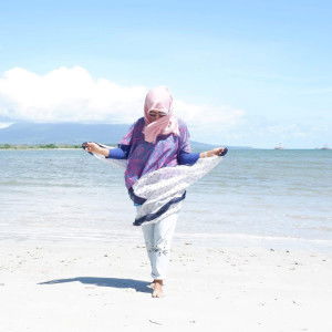 Nikhen Saraswati profile icon