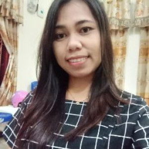 Amelia Seno Tangma'ti profile icon