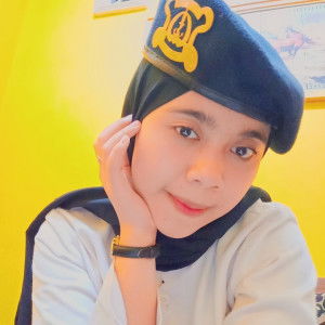 Syahdina Putri profile icon