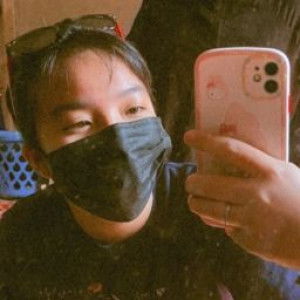 Ging Naphasin profile icon