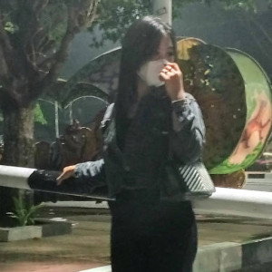 Laili Riskawati profile icon