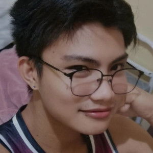 James Ybañez profile icon