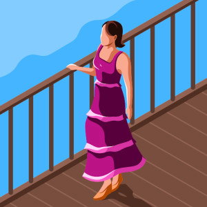 Sarah jane Abad profile icon