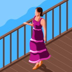 Sarah jane Abad profile icon