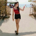 Rina Abarquez (Cebuanang Maganda) profile icon