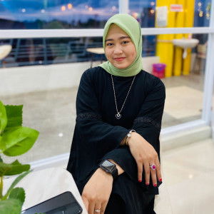 Muthiah profile icon