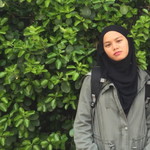 Anis Qistina profile icon