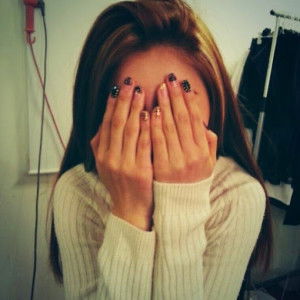 anggi marshela profile icon