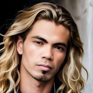 Allan Cabrillos Solomon profile icon