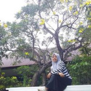 Hapida Azhari Idang profile icon