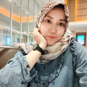 Alfia arienda profile icon