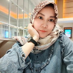 Alfia arienda profile icon