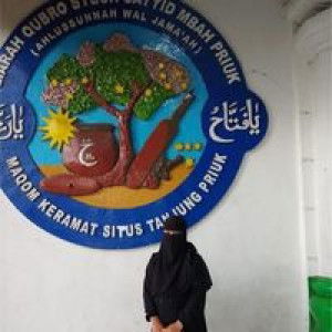 Puji Iqlimah Assegaf profile icon