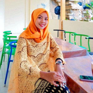 Dina Novita profile icon