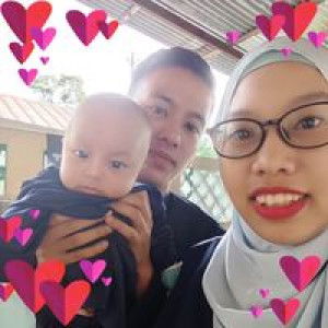 Nurul Syahiraa Binti Mohd Fauzi profile icon