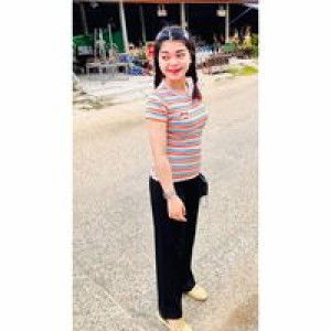 Tangmo Suthirut Thithamma profile icon