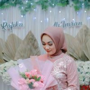 Rafika Wahab profile icon