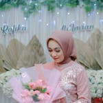 Rafika Wahab profile icon