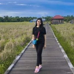 Eci Purnamasari J profile icon