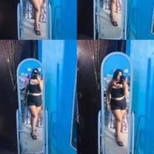 Roxan Donita Cabarrios Salve profile icon