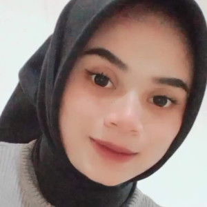 FITRIA TRISNANDA PUTRI profile icon