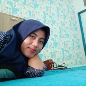 mashfufa sabila profile icon