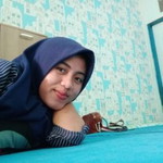 mashfufa sabila profile icon