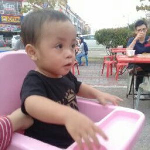 Wannish Fazieyra profile icon