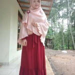 Umi Isnaeni profile icon