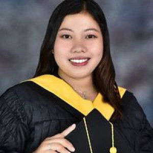 Merry Garcia Jimenez profile icon