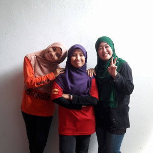 NUR AINI profile icon