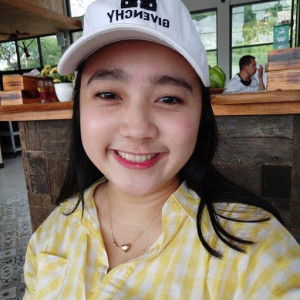 Wienda Khairunnisa profile icon