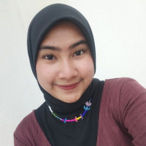 Fadia Rahmasari profile icon