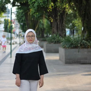 ZonadaKhoiron Niza profile icon