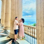 Sam Francisco Ma profile icon