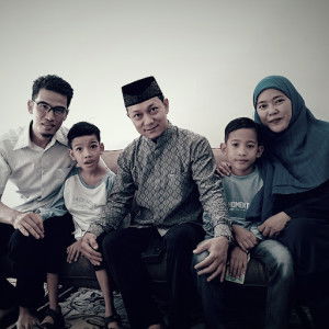 Adhytia Monoarfa profile icon