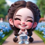 Khwankamol Jinda profile icon