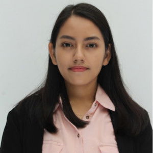 adisty wismani putri profile icon