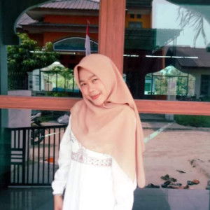 Hanifah Putri profile icon