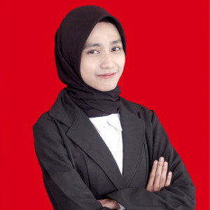 AMALIA ZAHIRI RAHMA profile icon