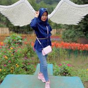 Santi Ashifa Irawan profile icon