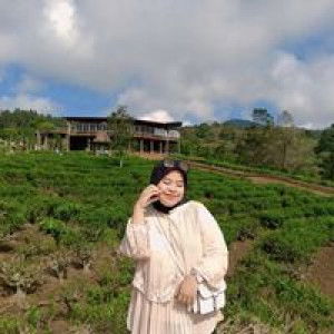 Siti Aisyah profile icon