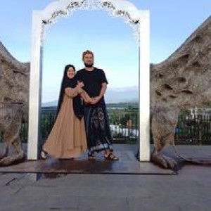 Noerin Mentaya profile icon