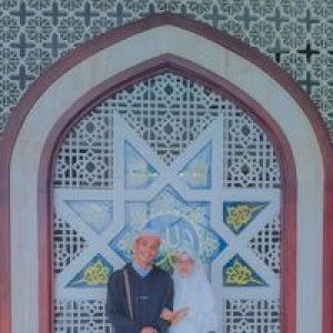 Nor Khalisa profile icon