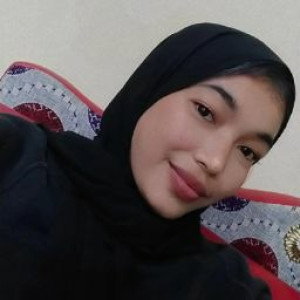 Rahma Asyari profile icon