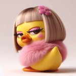 N'Renuka Nook profile icon