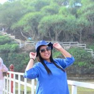 Retno Anggraini Andraisa profile icon