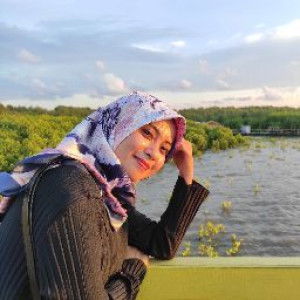 SISKA ANDRIANI profile icon