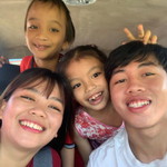 Aliana Saintim profile icon