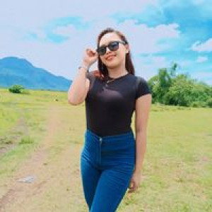 Myca Mae Delos Reyes profile icon